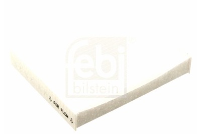 FEBI BILSTEIN FILTRAS KABINOS PRZECIWPYLOWY RENAULT ESPACE V 1.6 1.6D 