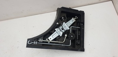 Домкрат комплект lexus rx 450h фото №1