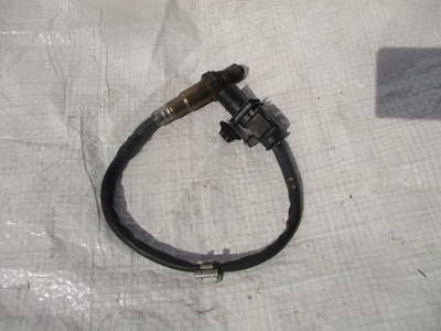 Датчик лямбда-зонд renault nissan renault clio iv 1.5dci фото №1