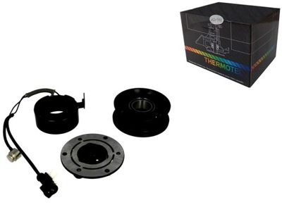Thermotec ktt040095 сцепление электромагнитный, кондиционер фото №1