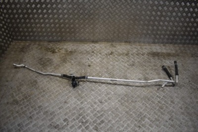 Idealny клапан wody провода porsche 718 982 1 фото №1