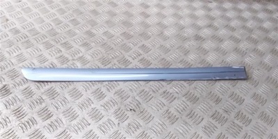 Vw golf plus 2011r молдинг двері права задня задня фото №1