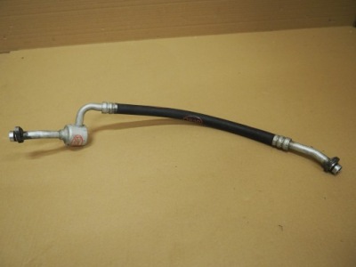 Труба трубка wąż шланг кондиціонера nissan qashqai фото №1