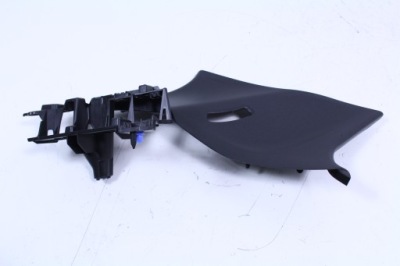 Пластик защита стойка opel corsa f 23r. lift фото №1