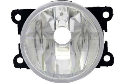 Лампа протитуманна psx24w citroen c3 picasso c фото №1