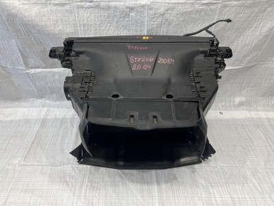 Радіатор комплект alfa romeo stelvio 2.0 200 km фото №1