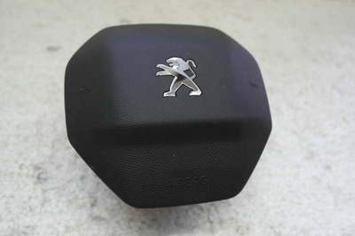 PEUGEOT RIFTER DE CARGA BOLSA AIRBAG AIR BAG  