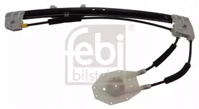 FEBI 27347 ELEVADOR VENTANAS BMW IZQUIERDO 5 E39  