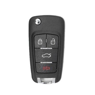 PARA STYLU CHEVROLETA PARA PROGRAMATORA KD900/KD-X2 KD  