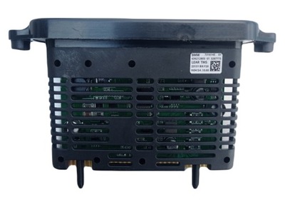 Модуль блок управления лампы bmw 1 f20 f21 7316145 фото №1