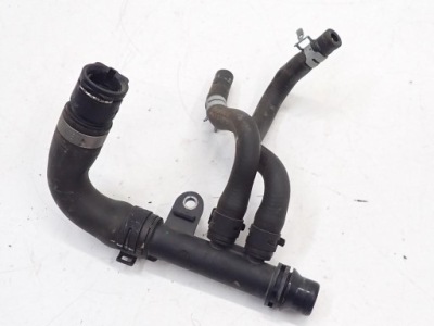 Пабтрубок  шланг трубка воды a2642007800 mercedes glc 300 x253 2.0 cgi 20r фото №1