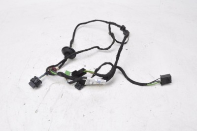 Mercedes w176 джгут двері a2465402005 uk фото №1