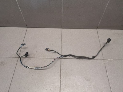 Жгут сиденье vw passat b6 3c0369f фото №1