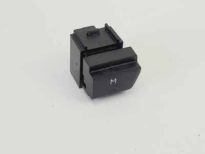 Кнопка перемикач перемикання передач peugeot partner iv фото №1