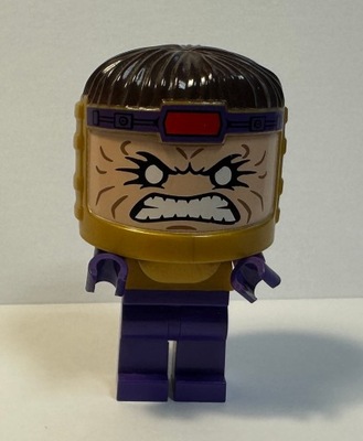 LEGO Super Heroes sh101 MODOK 76018