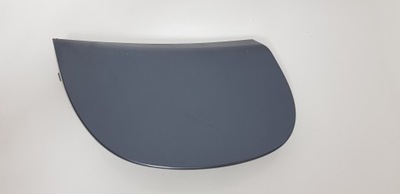 Skoda octavia ii lift заглушка бампера фаркоп задняя 1z5807441b фото №1