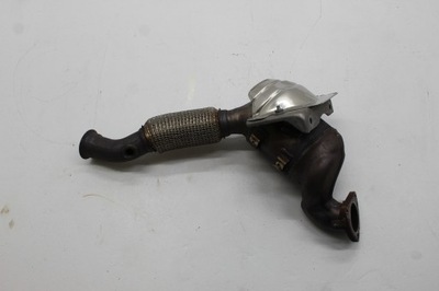 Ecosport lift катализатор 1.5 ti-vct gn115e211ab фото №1