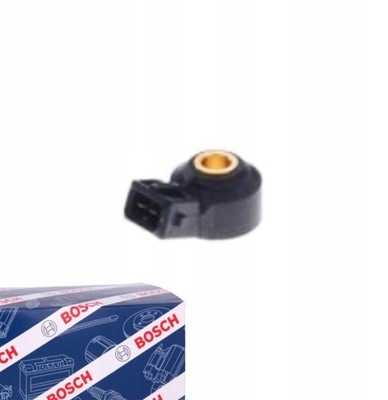 Датчик spalania детонационный do citroen c3 i 1.6 фото №1