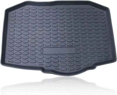 GAFAT VW T-CROSS 2018-2022 2023 ALFOMBRILLA PARA DE MALETERO  