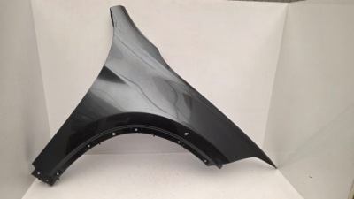 Крило передній перед правий bmw x1 f48 b39 фото №1