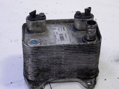 Mercedes w203 радіатор оливи 2,2 a6111880501 фото №1