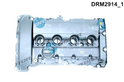 DR.МОТОЦИКЛ AUTOMOTIVE КРИШКА КЛАПАНІВ З ПРОКЛАДКОЮ BMW МІНІ 06- 1.6L