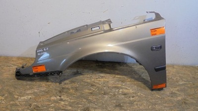 Крыло перед левый saab 9-5 фото №1