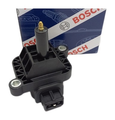 Катушка зажигания iveco eurocargo iii stralis 2006- фото №1