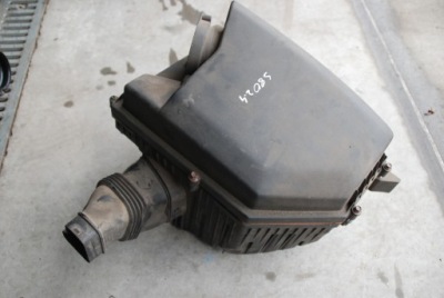 Xc60 v60 s80 ii 2.4 d5 корпус фільтра повітря фото №1