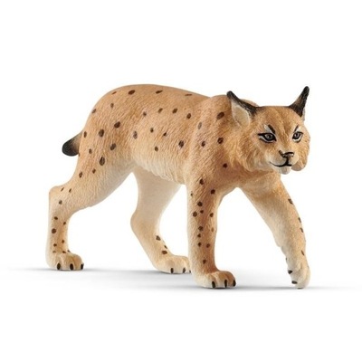 RYŚ, SCHLEICH