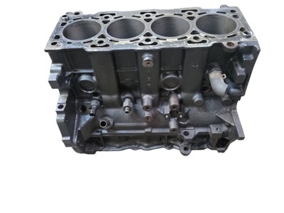 Hyundai tucson jm 2006 блок двигателя фото №1