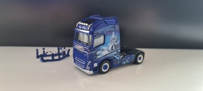 Herpa Volvo FH XL Ingo Dinges