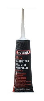Uszczelniacz skrzyni biegów HPLS Wynn's 125 ml