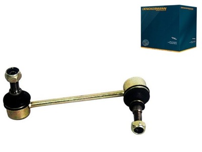 З'єднувач стабілізатора mercedes s w140 91- denckermann фото №1