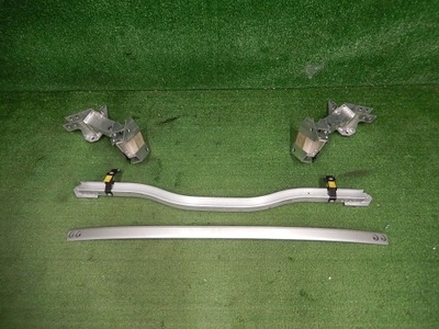 Розпірка кронштейн cayman 718 982 98158015100 фото №1