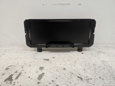 Счетчик citroen c5 aircross lift 2022- 9845075980 фото №1