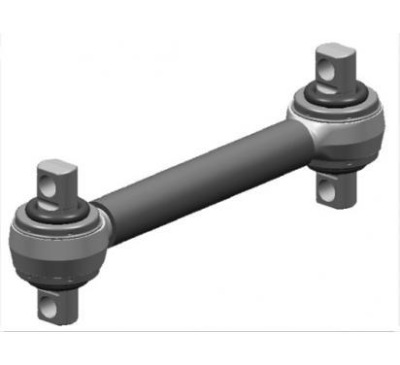 Lemforder важіль перед man фото №1