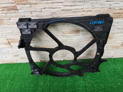 Корпус вентилятора bmw m2 f87 m3 f80 m4 f82 2284887 фото №1
