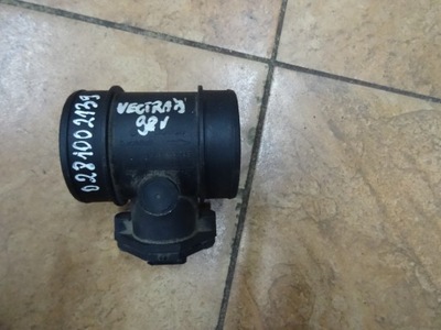 Vectra a расходомер 0281002139 фото №1