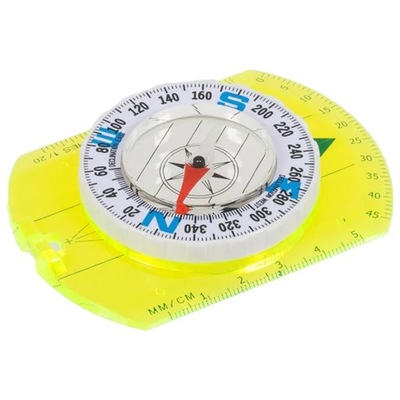 Kompas mapowy Highlander Outdoor Orienteering Compass