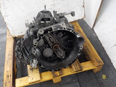 Mini one cooper r56 1.6d коробка передач передач 7610160 фото №1