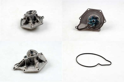 Насос wody hepu p582 фото №1