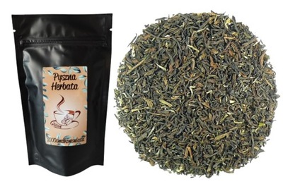 Nepal Maharaja Hill SFTGFOP1 - herbata czarna 50 g