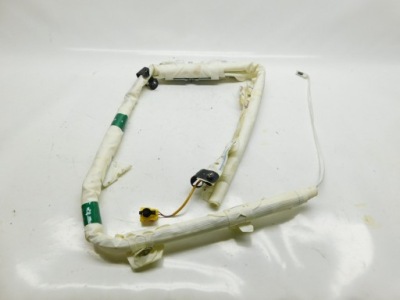 Шторка безопасности правая - ford grand c-max ii 12-19 фото №1