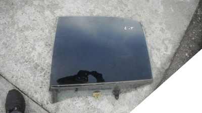 Nissan primera p11 4d sedan скло ліва задня фото №1