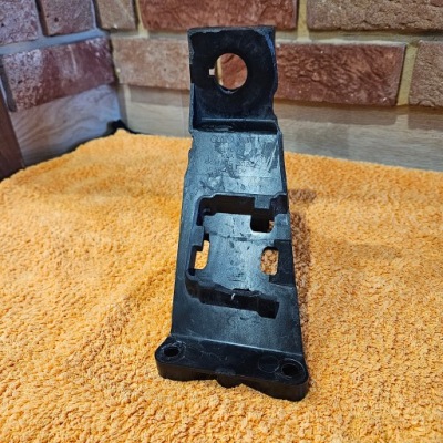 Кронштейн радіатора радіатора 4ko фото №1