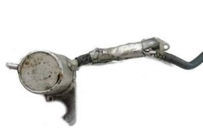 Audi a6 c6 - бак масла 07l145232a фото №1