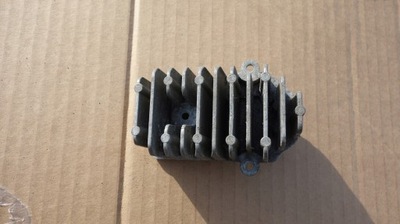 Mercedes c w205 gla cla модуль led jeż фото №1