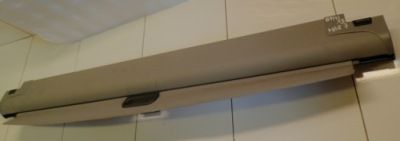 Bmw x3 e83 шторка багажника 3424664 фото №1