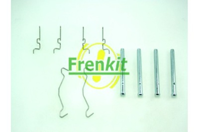 FRENKIT JUEGO DE REPARACIÓN ZAPATAS HAM 175X110  